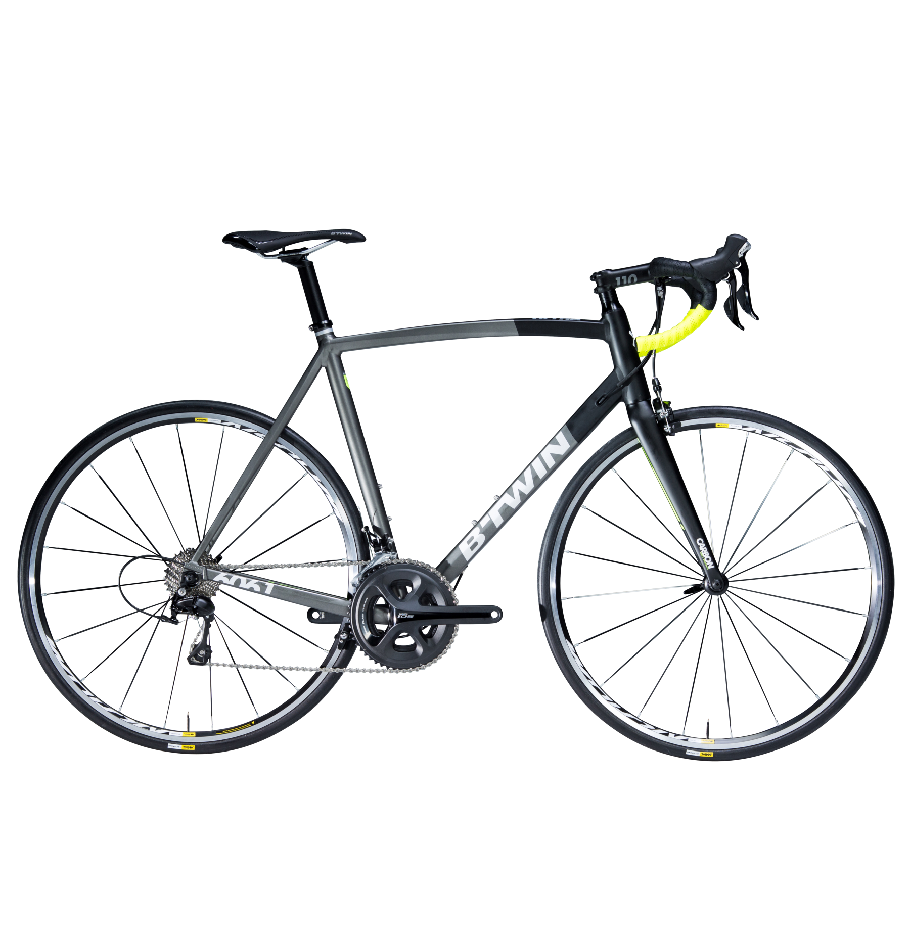 Triban ultra store 900 af